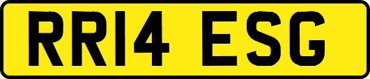 RR14ESG
