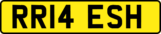 RR14ESH