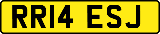 RR14ESJ