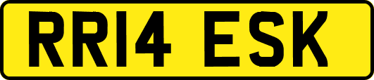 RR14ESK