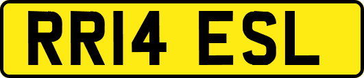 RR14ESL