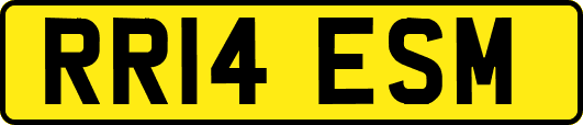 RR14ESM