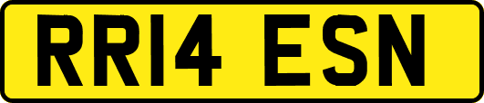 RR14ESN