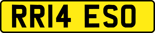 RR14ESO