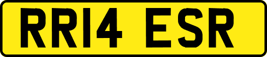RR14ESR