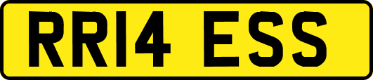 RR14ESS
