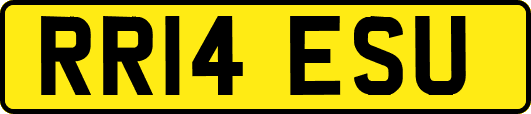 RR14ESU