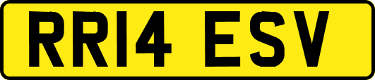 RR14ESV