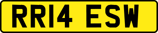 RR14ESW