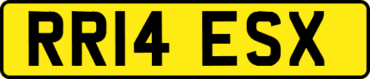 RR14ESX