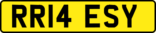 RR14ESY