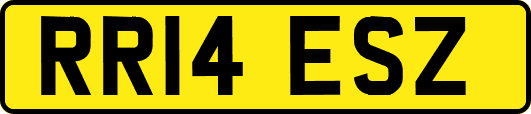 RR14ESZ