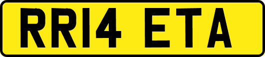 RR14ETA