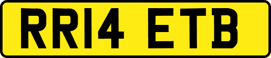 RR14ETB