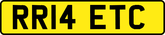 RR14ETC