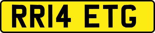 RR14ETG