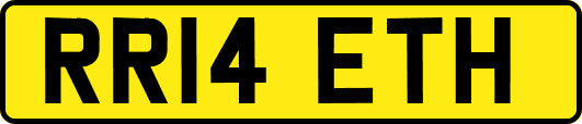 RR14ETH