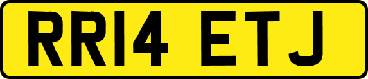 RR14ETJ