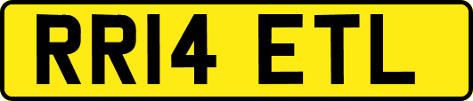 RR14ETL