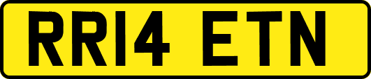 RR14ETN