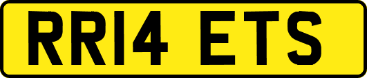 RR14ETS