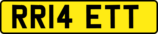 RR14ETT