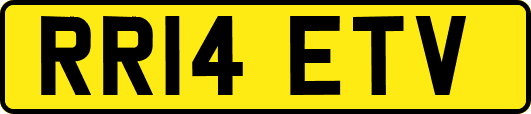 RR14ETV