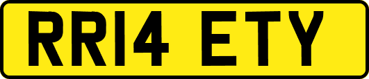RR14ETY
