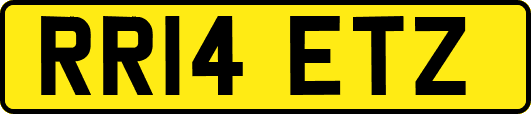 RR14ETZ