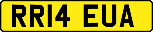 RR14EUA