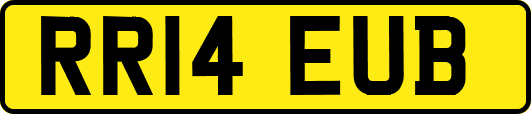 RR14EUB