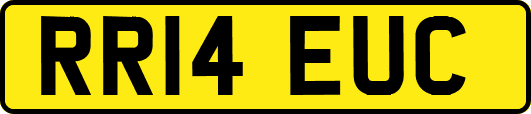 RR14EUC