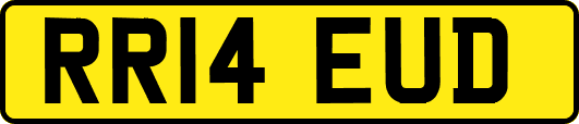 RR14EUD