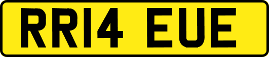 RR14EUE