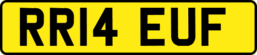 RR14EUF