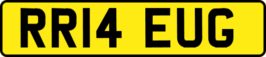 RR14EUG