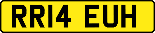 RR14EUH