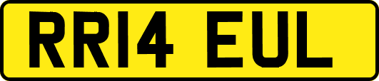 RR14EUL