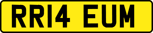 RR14EUM