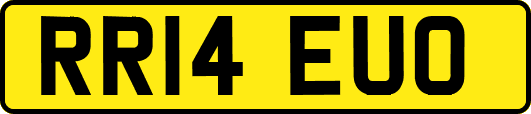 RR14EUO