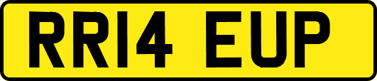 RR14EUP