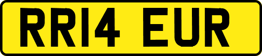 RR14EUR
