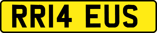 RR14EUS