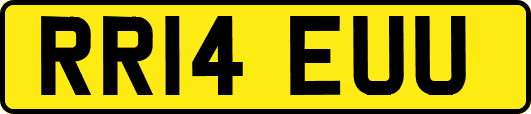 RR14EUU