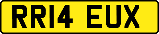 RR14EUX