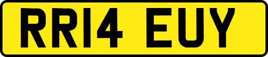RR14EUY