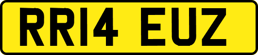 RR14EUZ