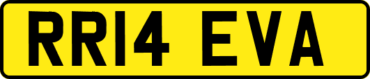RR14EVA
