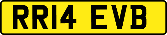 RR14EVB