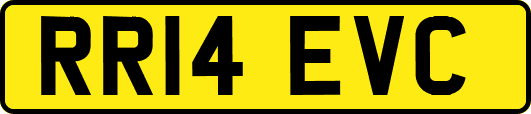 RR14EVC
